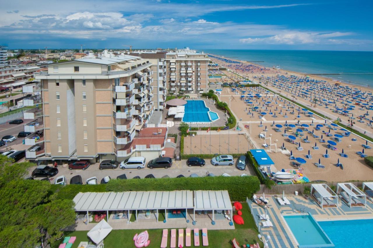 Apartment Playa Grande Immobiliare Pacella Lido di Jesolo